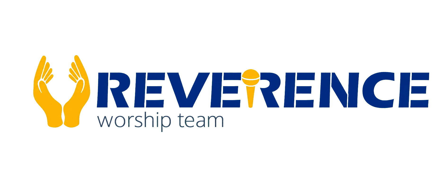 Reverence Worship Team logo
